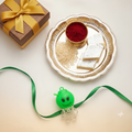 Cute Cartoon Kids Rakhi with Ribbon | VyomBox